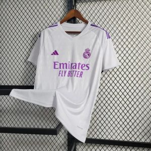 2023/2024 Real Madrid Goalkeeper Football Shirt