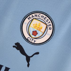 2022/2023 Manchester City Home Football Shirt 1:1 Thai Quality