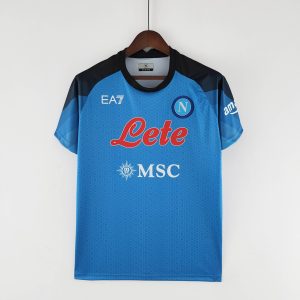 2022/2023 Napoli Home Soccer Jersey 1:1 Thai Quality