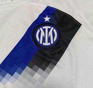 2023/2024 Internazionale Milan Away Football Jersey1:1 Quality Thai