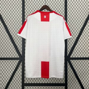 2024 Georgia Home Soccer Jersey 1:1 Thai Quality