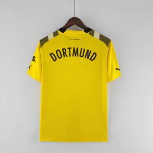 2022/2023 Dortmund Third Away Football Shirt