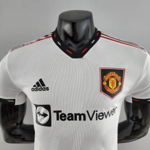 2022/2023 Player Version Manchester United Away Football Shirt 1:1 Thai Quality