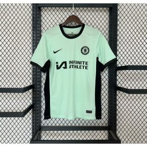 2023/2024 Chelsea Third Away Football Jersey