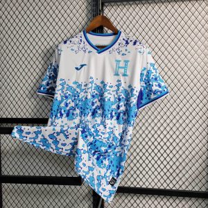 2023/2024 Honduras Third Away Soccer Jersey