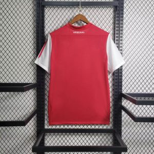 2011/2012 Retro Arsenal Home Football Shirt 1:1 Thai Quality