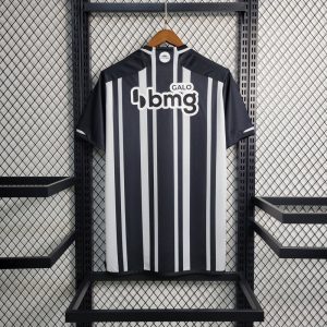 2023/2024 Atlético Mineiro Home Jersey 1:1 Thai Quality