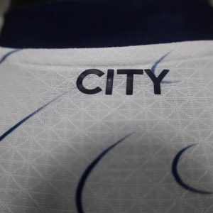 2024/2025 Player Version Manchester City Special Edition Football Shirt 1:1 Thai Quality