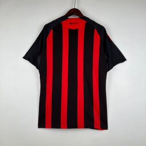 2008/2009 Retro AC Milan Home Football Shirt 1:1 Thai Quality