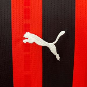 2024/2025 AC Milan Home Soccer Jersey 1:1 Thai Quality