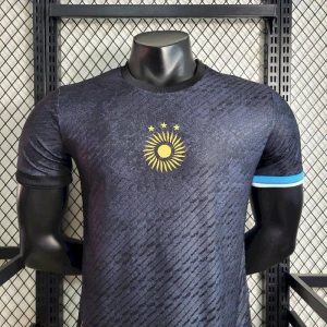 2023 Player Version Argentina  Special Edition Jersey