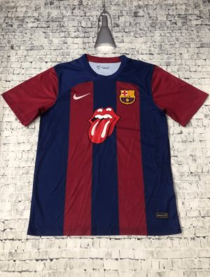 2023/2024 Barcelona Special Edition Soccer Jersey 1:1 Thai Quality