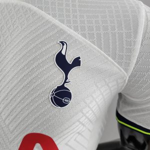 2022/2023 Player Version Tottenham Home Football Shirt 1:1 Thai Quality