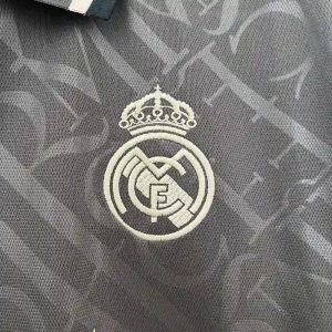 2024/2025 Real Madrid Third Away Football Shirt 1:1 Thai Quality