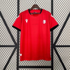 2024 Georgia Third Away Soccer Jersey 1:1 Thai Quality