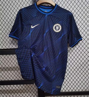 2023/2024 Chelsea Football Jersey Away