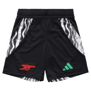 2024/2025 Arsenal Away Shorts 1:1 Thai Quality