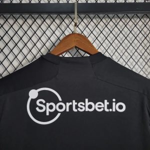 2023/2024 São Paulo Third Away Jersey 1:1 Thai Quality