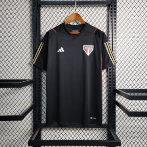 2023/2024 São Paulo Training  Jersey 1:1 Thai Quality