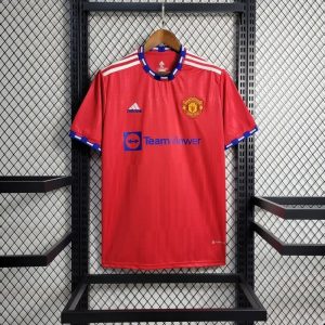 2022/2023 Manchester United Special Edition  Soccer Jersey 1:1 Thai Quality