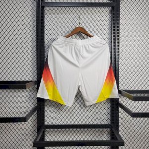 2024 Germany Home Shorts 1:1 Thai Quality