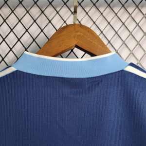 1998 Retro Argentina Away Jersey 1:1 Thai Quality