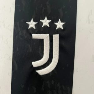 2024/2025 Juventus Home Soccer Jersey 1:1 Thai Quality