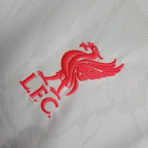 2024/2025 Liverpool Third Away Football Shirt 1:1 Thai Quality