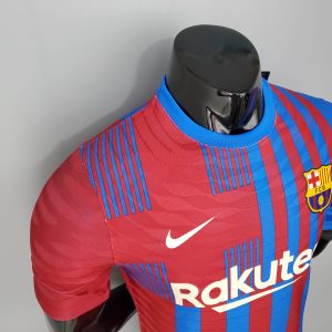 Barcelona Player Version 2021/2022 1:1 Thai Quality Home