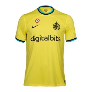 2022/2023 Internazionale Milan Third Away Football Jersey1:1 Quality Thai