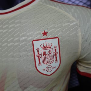 2024 Player Version Spain Special Edition Football Shirt 1:1 Thai Quality