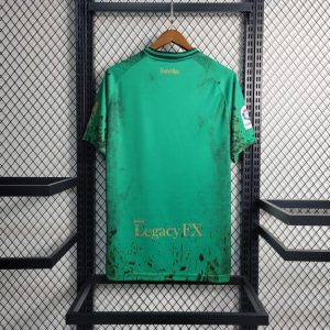 2023/2024 Real Betis King’s Cup Version  Special Edition Football Shirt 1:1 Thai Quality