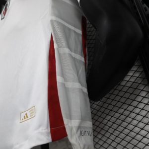 2024 Player Version Japan Special Edition White Football Jersey 1:1 Thai Quality