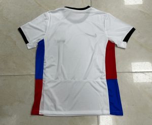 2023/2024 Korea Away Soccer Jersey