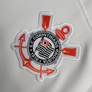 2023/2024 Corinthians  Home  Jersey 1:1 Thai Quality