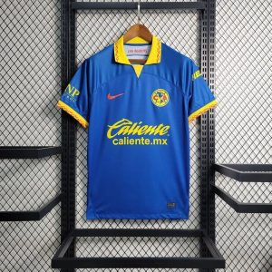 2023/2024 América Away Football Shirt 1:1 Thai Quality