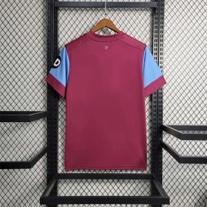 2023/2024 West Ham United Football Shirt Home 1:1 Thai Quality