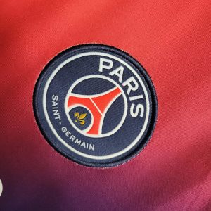 2023/2024 Paris Saint-Germain Red-Blue Training