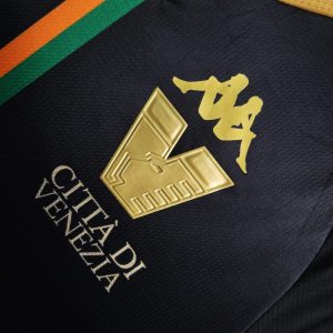 2023/2024 Venezia Home Football Jersey 1:1 Thai Quality