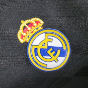 2011/2012 Retro Real Madrid Away Football Shirt