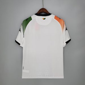 Venezia Away Football Jersey 2021/2022 1:1 Thai Quality