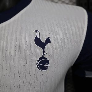 2024/2025 Player Version Tottenham Home Football Shirt 1:1 Thai Quality