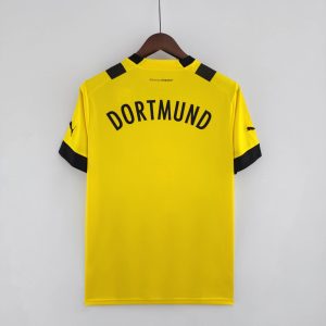 2022/2023 Football Shirt Dortmund Home