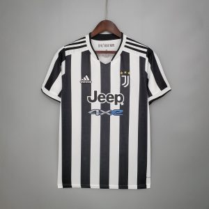 Juventus 2021/2022 Soccer Jersey 1:1 Thai Quality Home