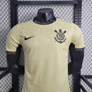 2023/2024 Player Version Corinthians Third Away Jersey 1:1 Thai Quality