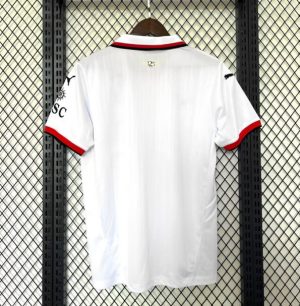 2024/2025 AC Milan Away Soccer Jersey 1:1 Thai Quality