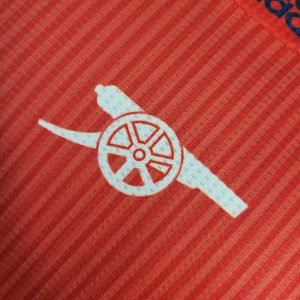 2022/2023 Player Version Arsenal Casual Red Football Shirt 1:1 Thai Quality